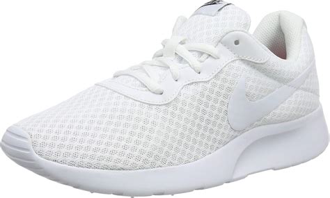 nike damen laufschuh tanjun schwarz weiß gr 42|NIKE Damen Laufschuhe Tanjun online kaufen bei INTERSPORT!.